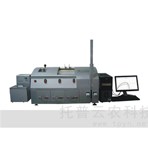 電子面團拉伸儀